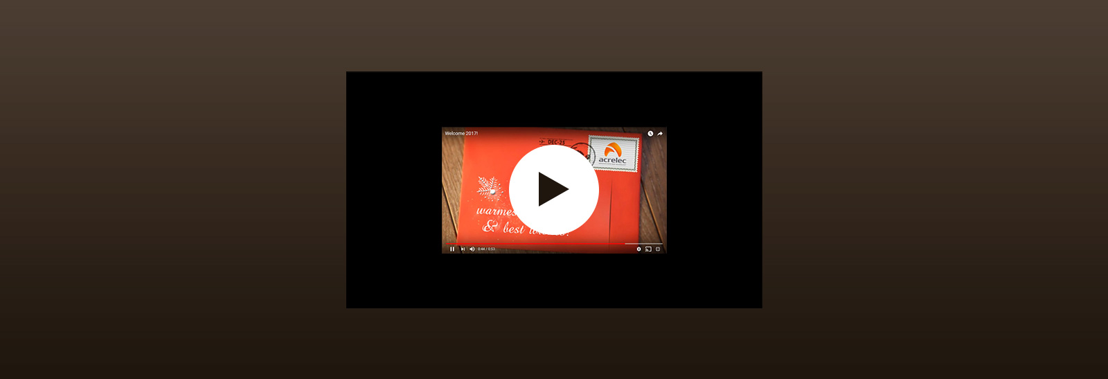 Une vidéo vaut 1000 mots